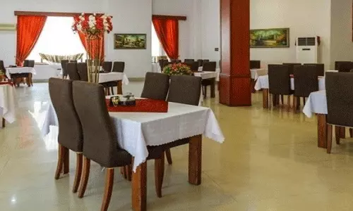 هتل گراند کیش هتل گراند کیش